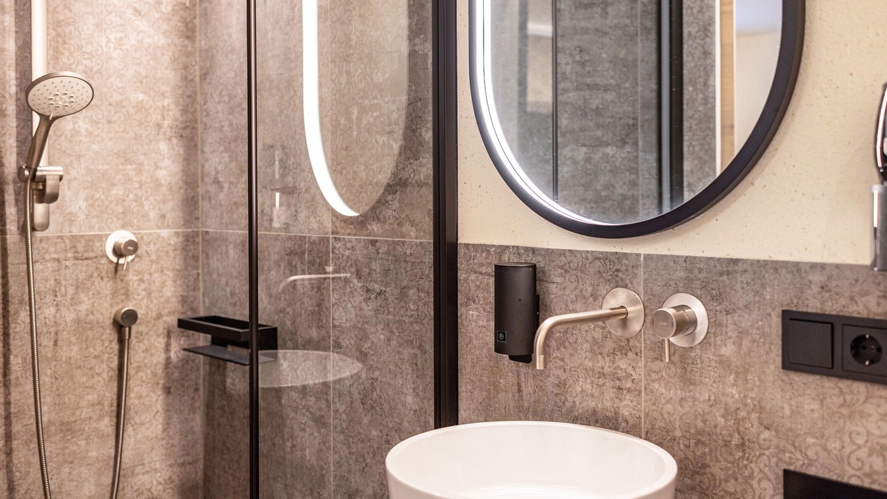 Photo of Bathroom in Old Town