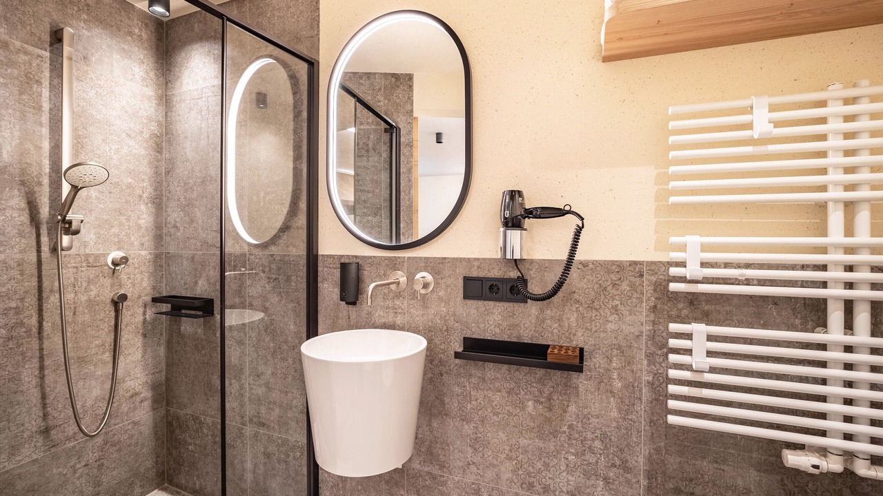 Photo of Bathroom in Old Town