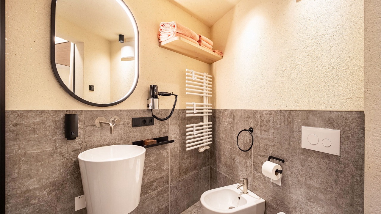 Photo of Bathroom in Old Town