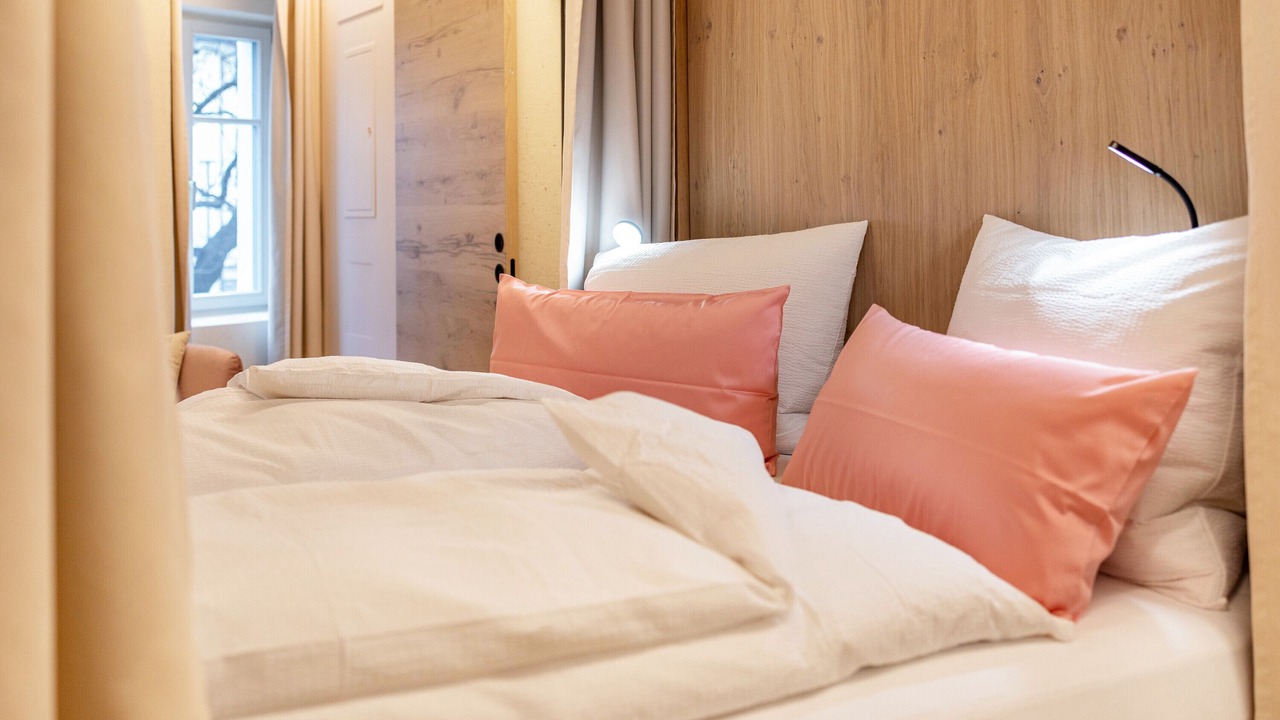 Photo of Bedroom in Old Town