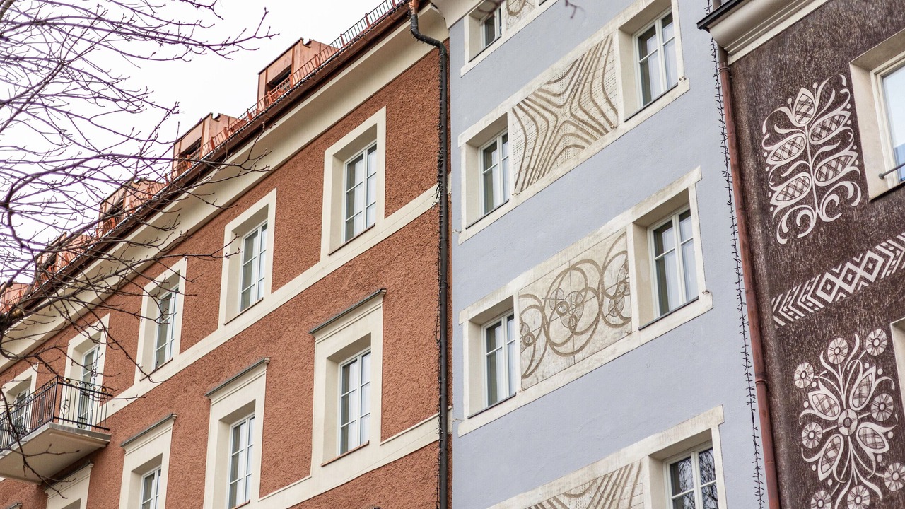 Photo of Outdoor in Old Town