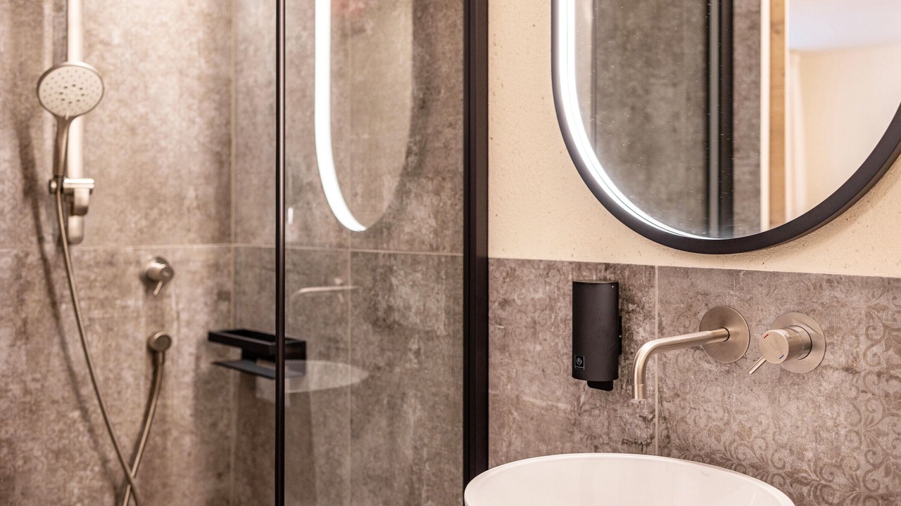 Photo of Bathroom in Old Town