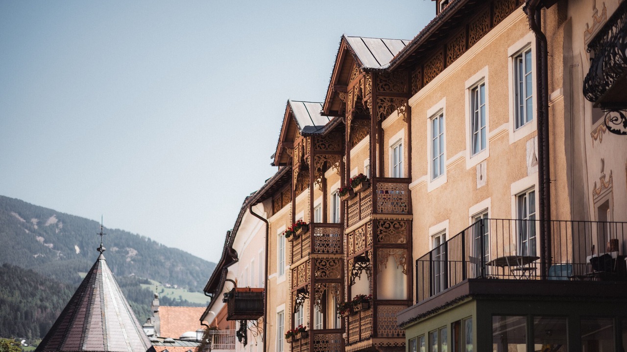 Photo of Outdoor in Old Town