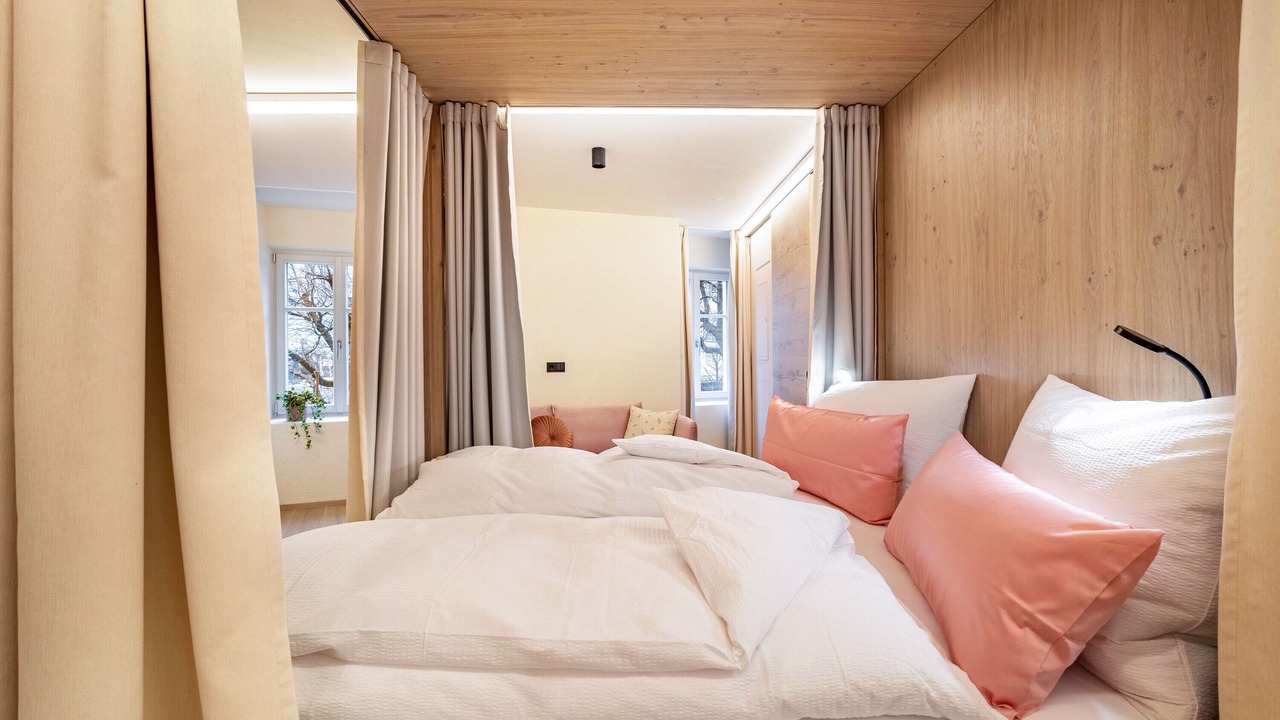 Photo of Bedroom in Old Town