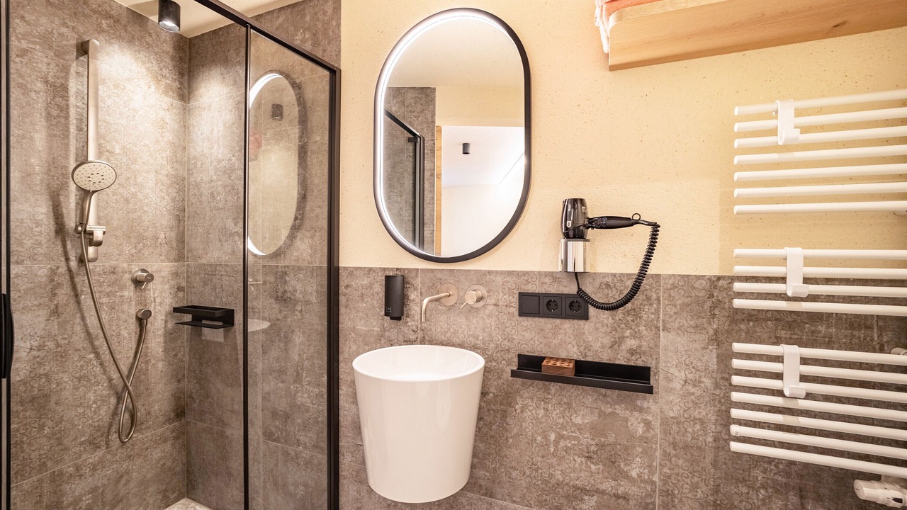 Photo of Bathroom in Old Town