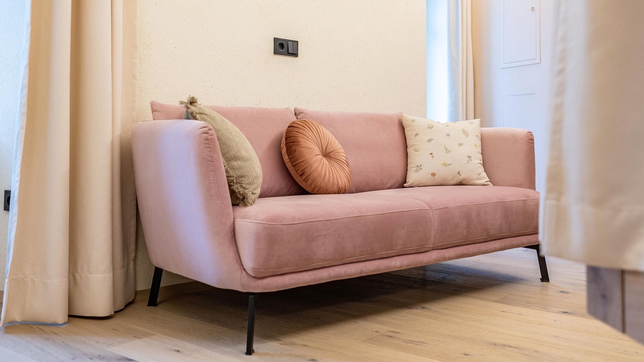Photo of Livingroom in Old Town