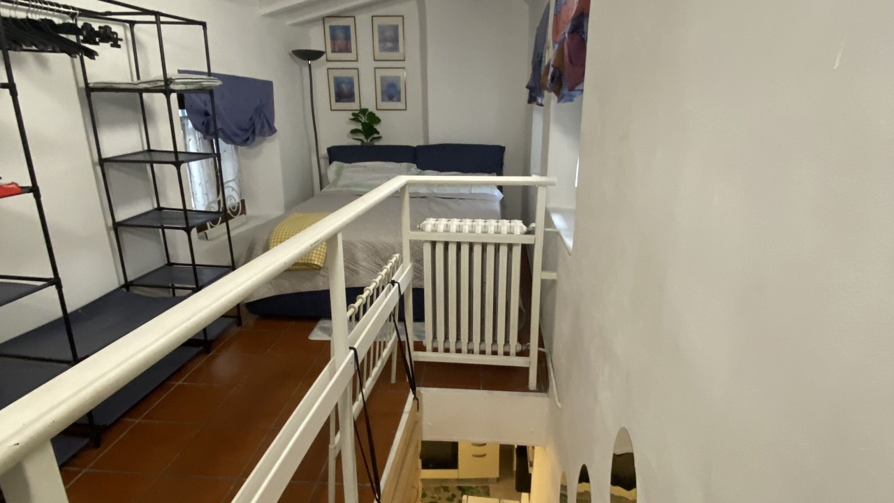 Photo of Bedroom in Intra