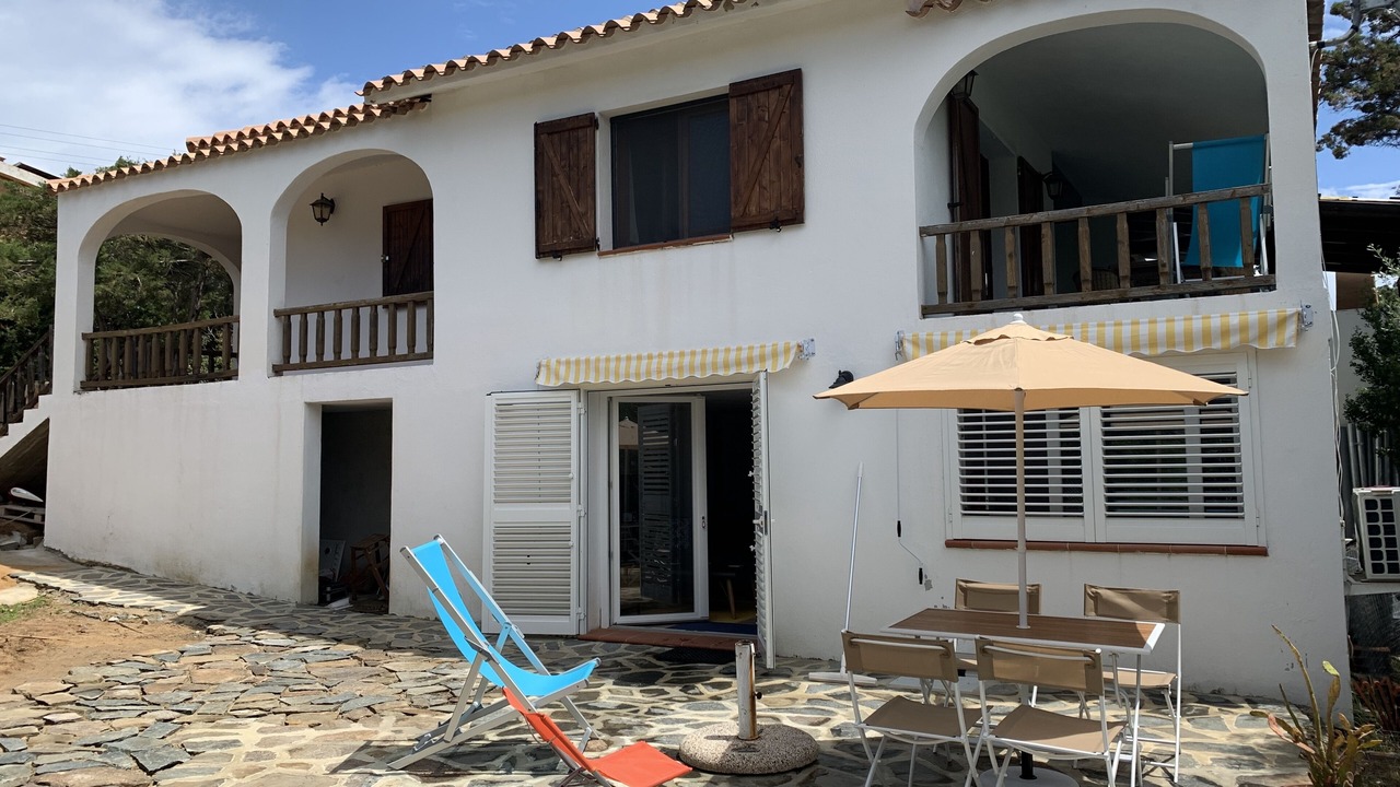 Photo of Outdoor in Abbiadori