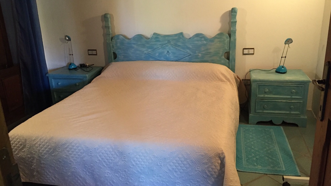 Photo of Bedroom in Abbiadori