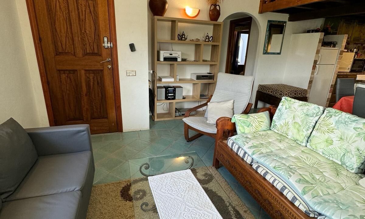 Photo of Livingroom in Abbiadori
