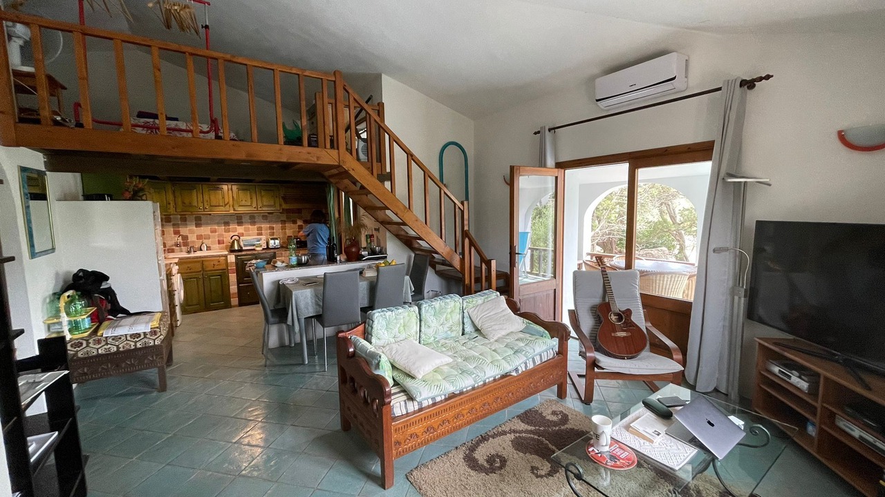 Photo of Livingroom in Abbiadori