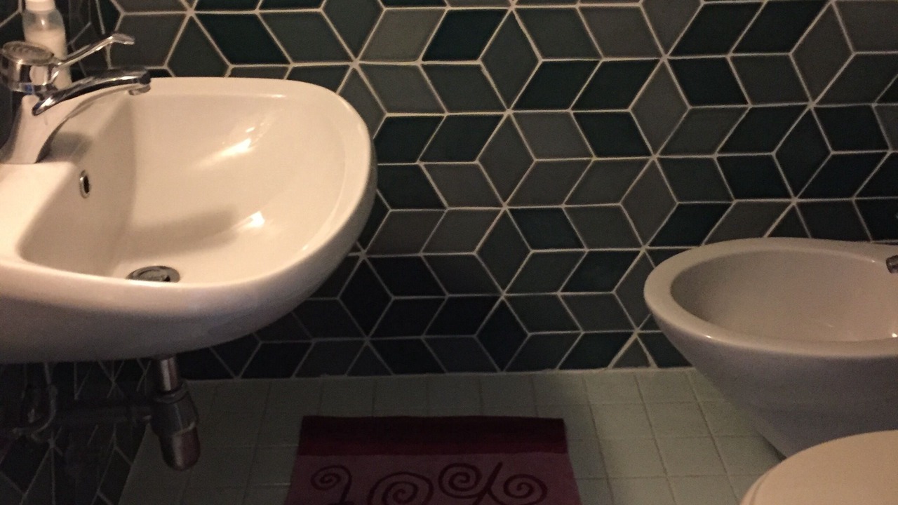 Photo of Bathroom in Abbiadori