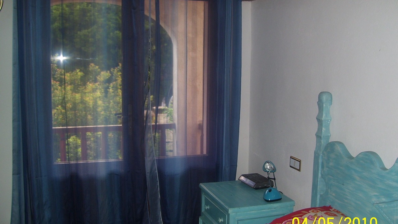 Photo of Bedroom in Abbiadori