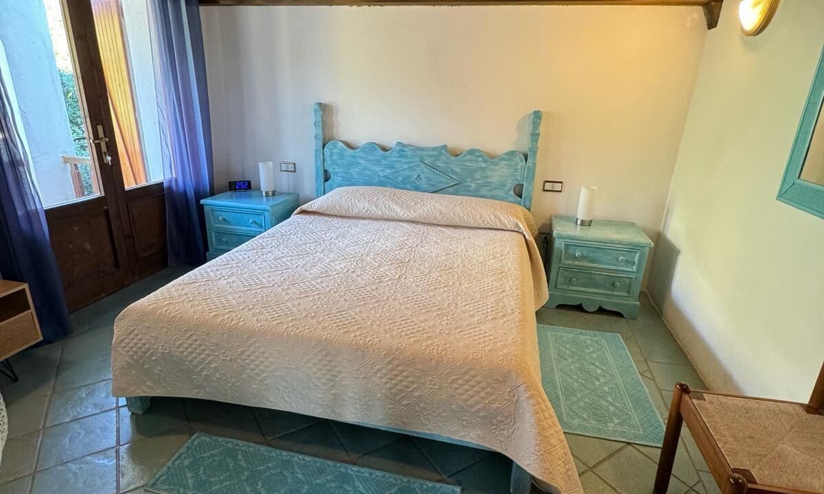 Photo of Bedroom in Abbiadori