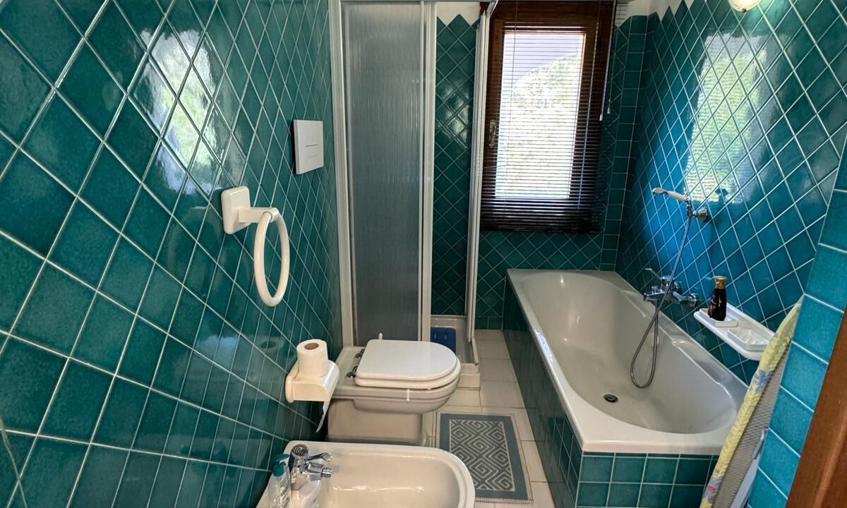 Photo of Bathroom in Abbiadori