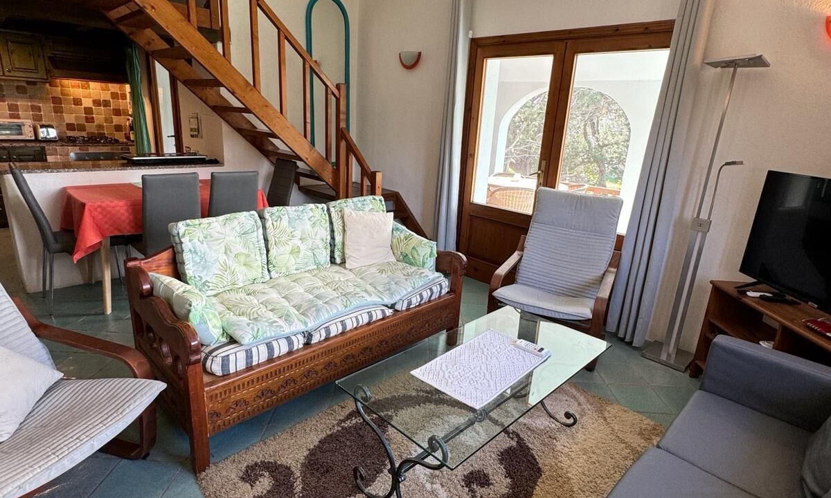 Photo of Livingroom in Abbiadori