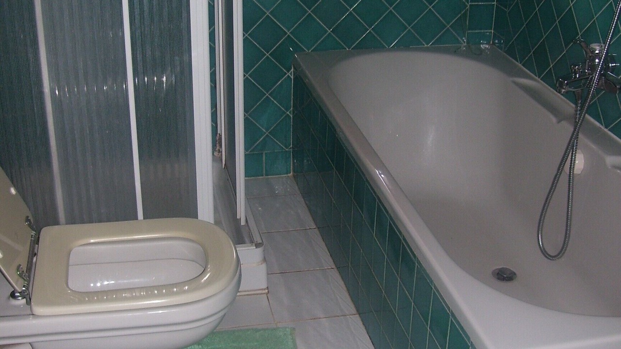 Photo of Bathroom in Abbiadori