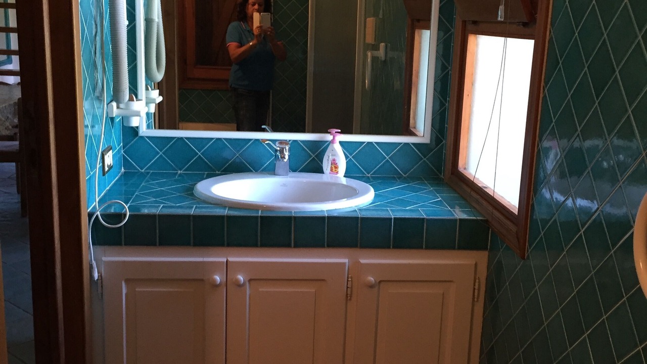 Photo of Bathroom in Abbiadori