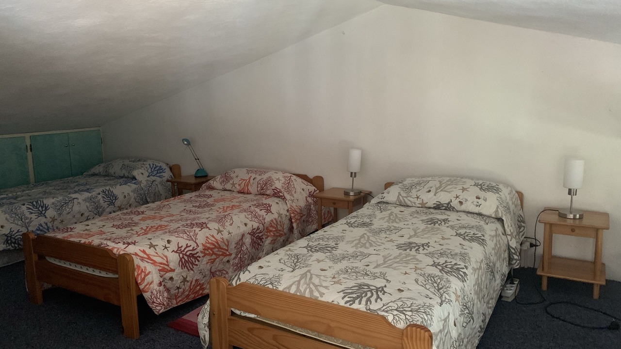 Photo of Bedroom in Abbiadori