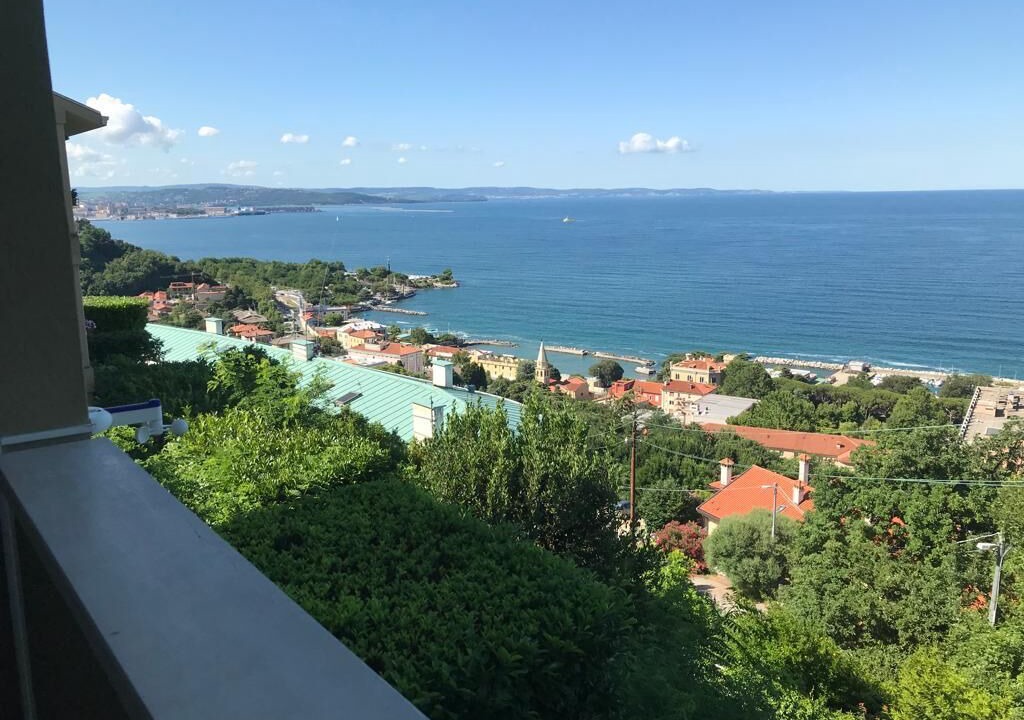 Photo of Outdoor in Roiano-Gretta-Barcola-Cologna-Scorcola