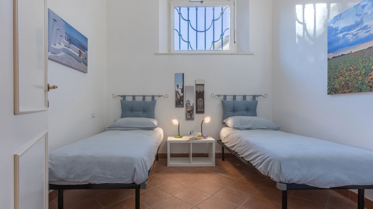 Photo of Bedroom in Addizione Erculea