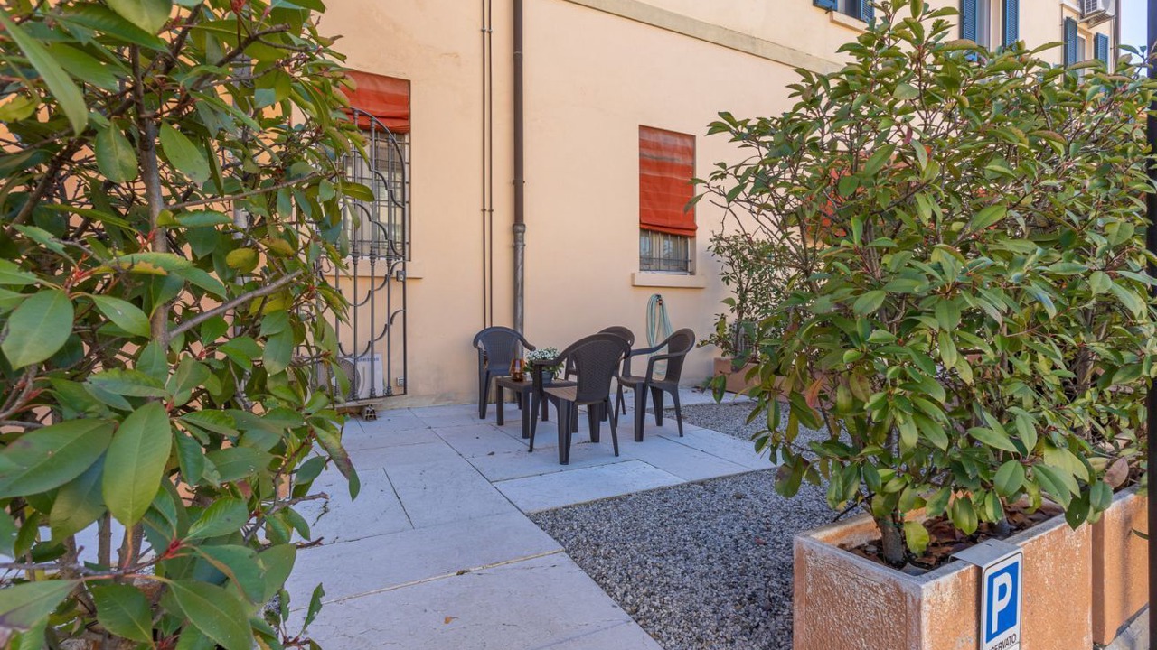 Photo of Outdoor in Addizione Erculea