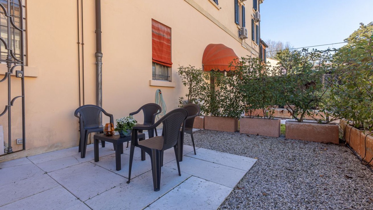 Photo of Outdoor in Addizione Erculea