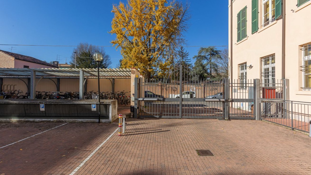 Photo of Outdoor in Addizione Erculea