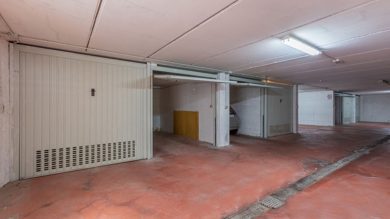 Photo of Outdoor in Addizione Erculea