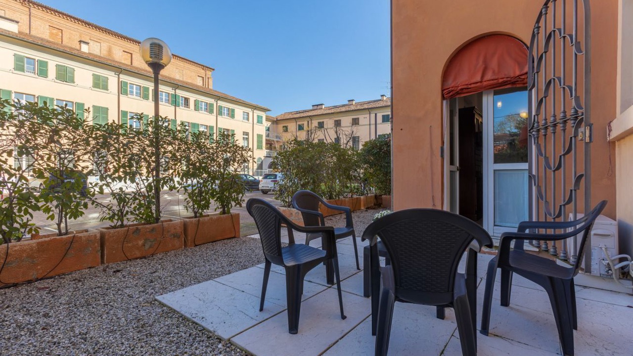 Photo of Outdoor in Addizione Erculea