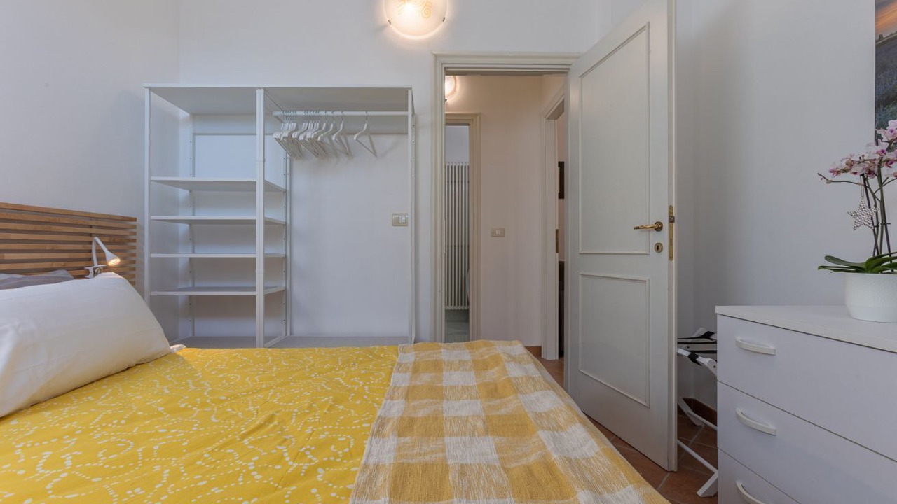 Photo of Bedroom in Addizione Erculea