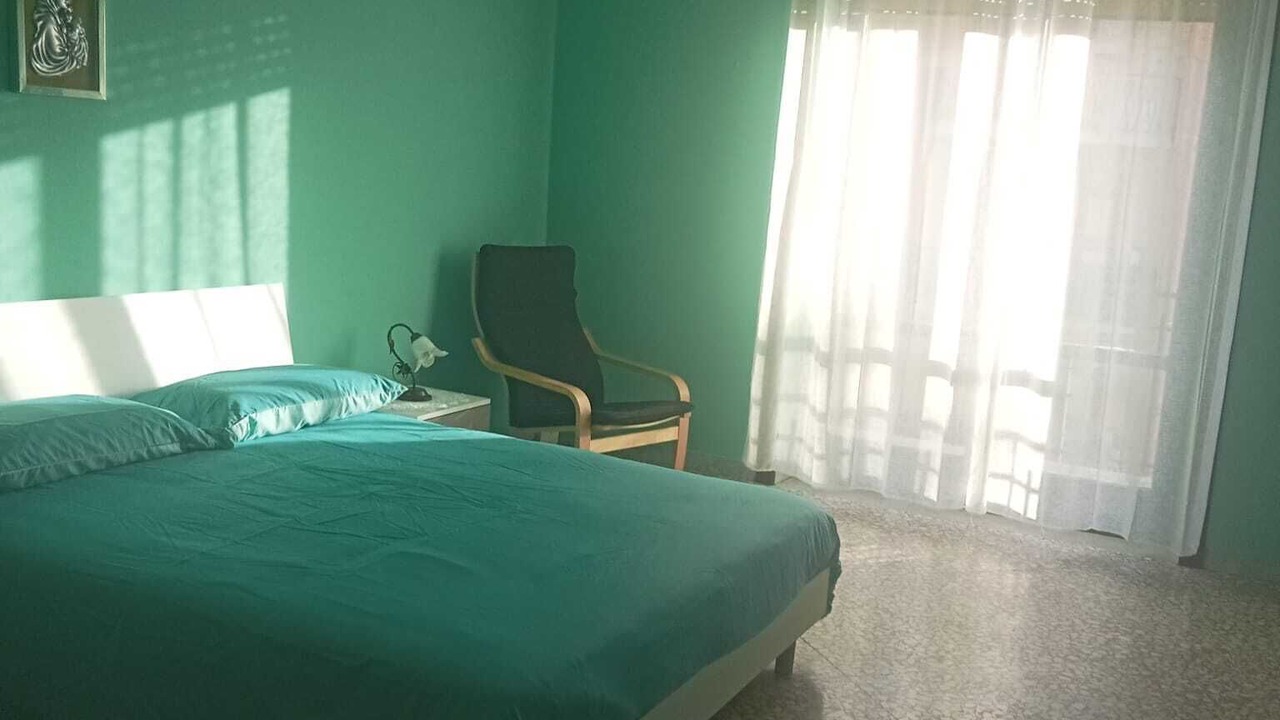 Photo of Bedroom in Mercato San Severino