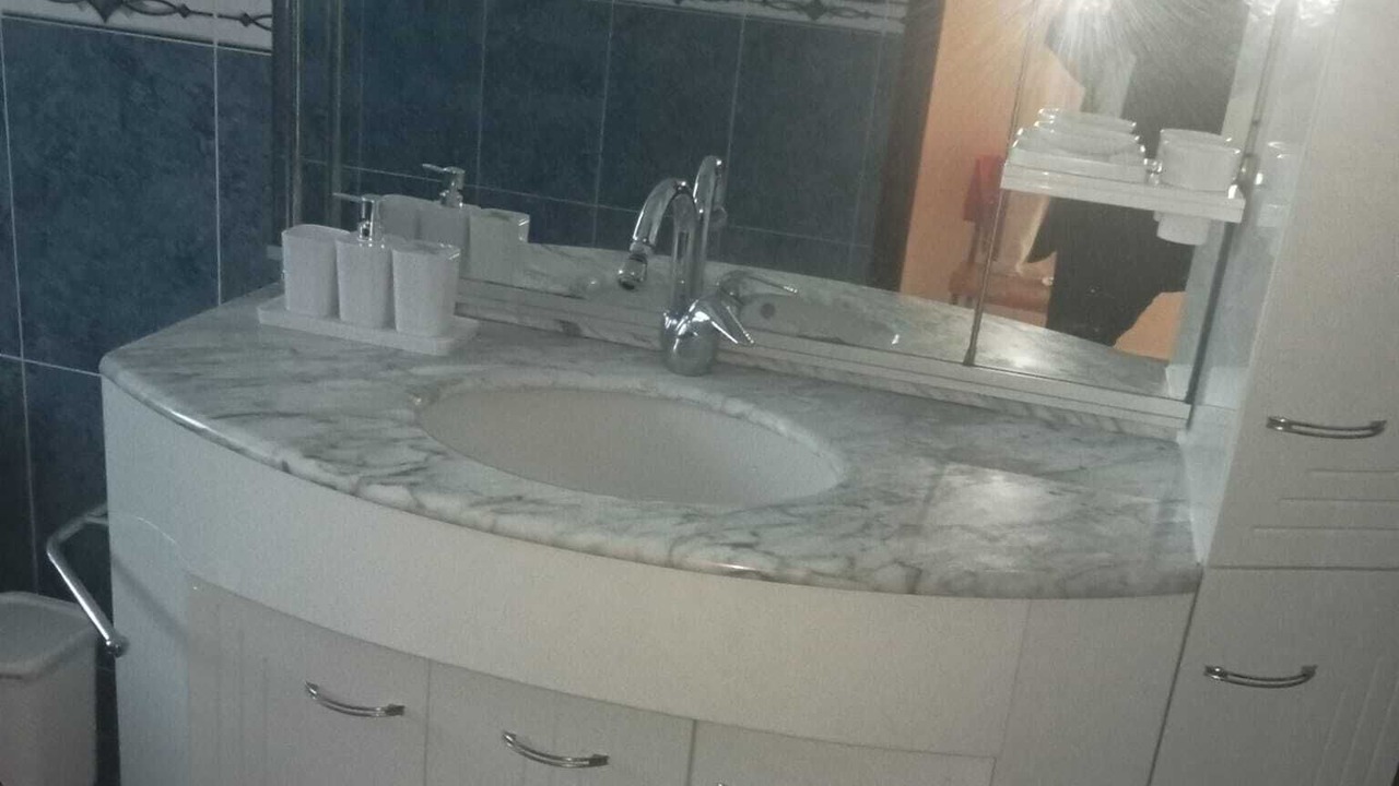 Photo of Bathroom in Mercato San Severino
