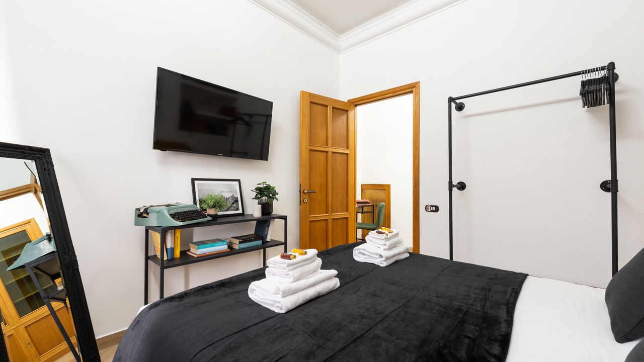 Photo of Bedroom in San Lorenzo