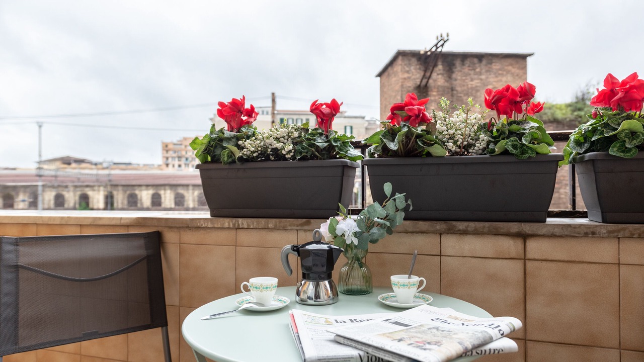 Photo of Outdoor in San Lorenzo