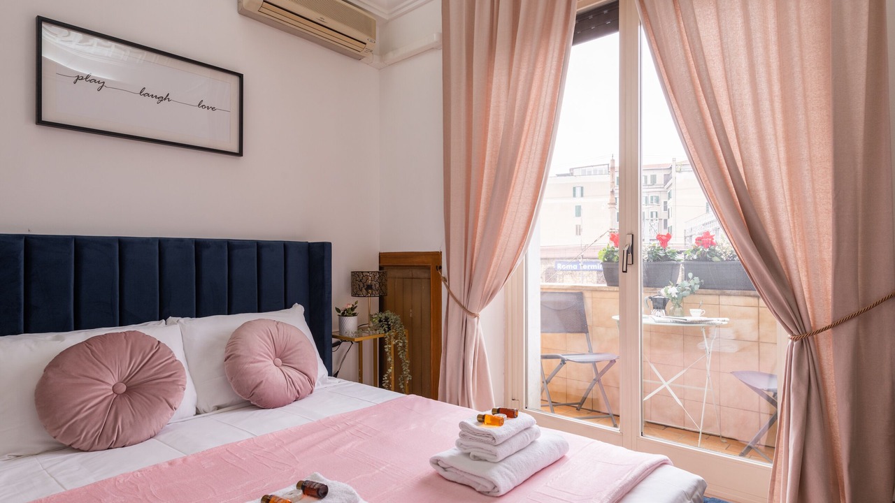 Photo of Bedroom in San Lorenzo