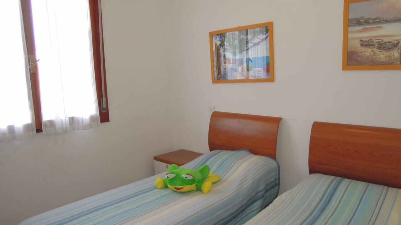Photo of Bedroom in Cinto Caomaggiore