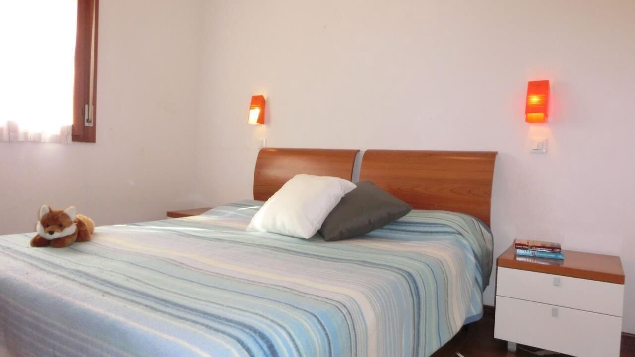 Photo of Bedroom in Cinto Caomaggiore