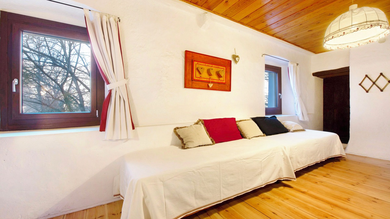Photo of Bedroom in Saint Maurice