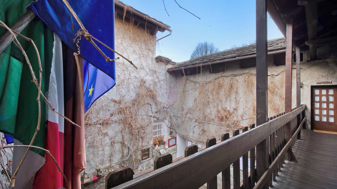 Photo of Outdoor in Saint Maurice