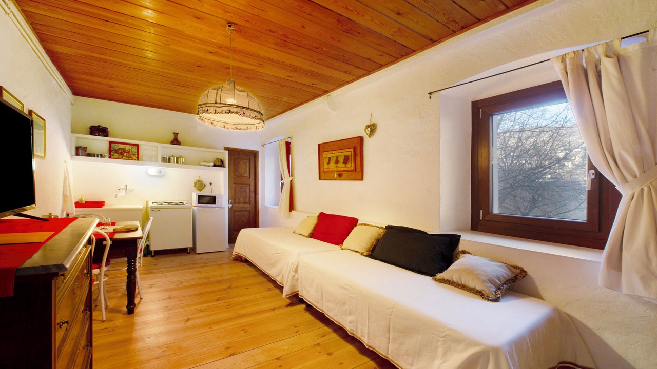 Photo of Bedroom in Saint Maurice