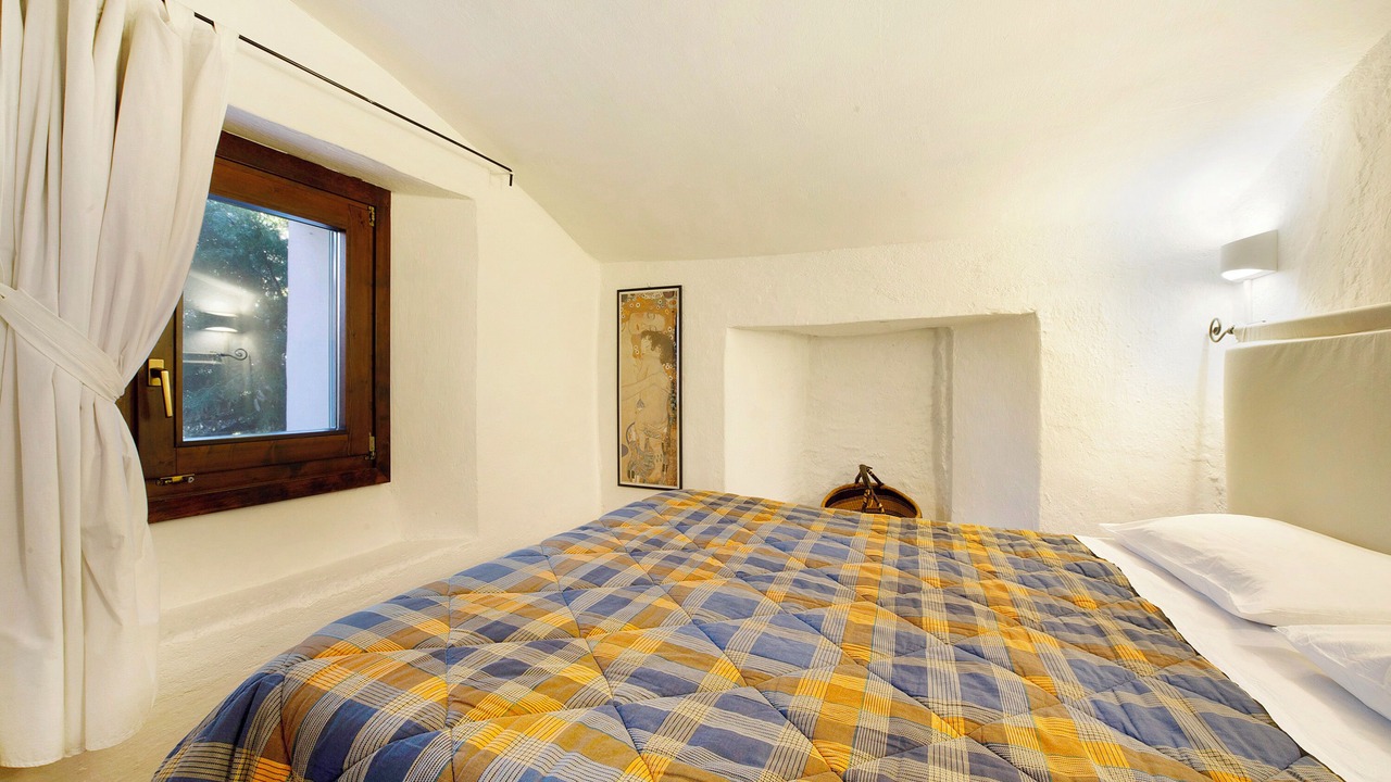 Photo of Bedroom in Saint Maurice