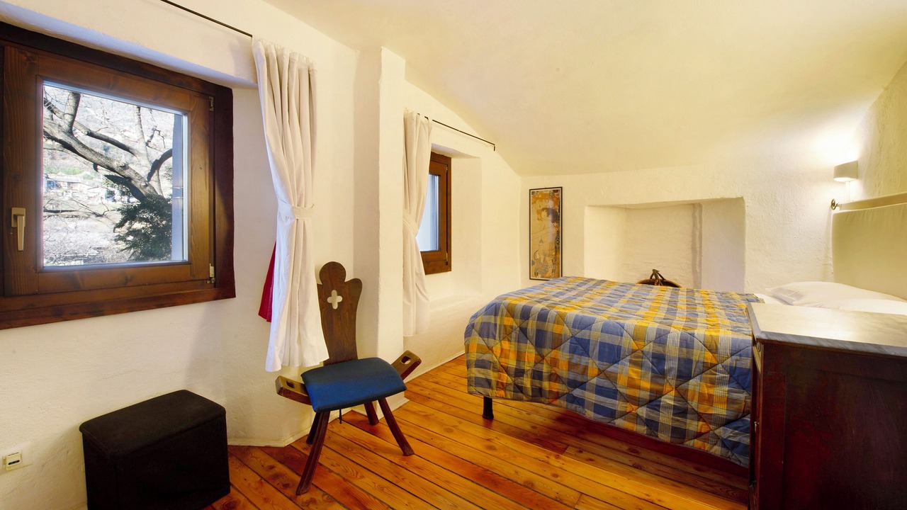 Photo of Bedroom in Saint Maurice