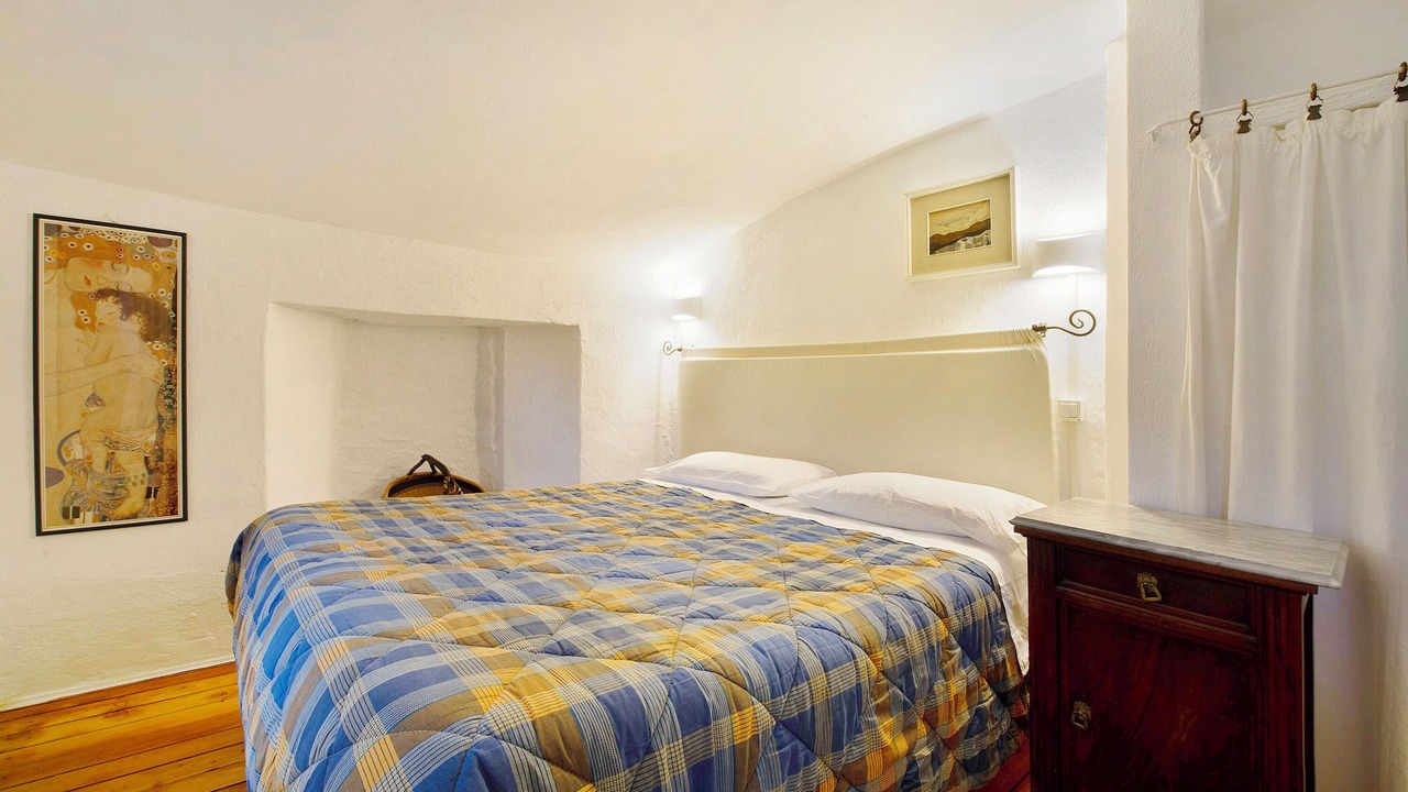 Photo of Bedroom in Saint Maurice