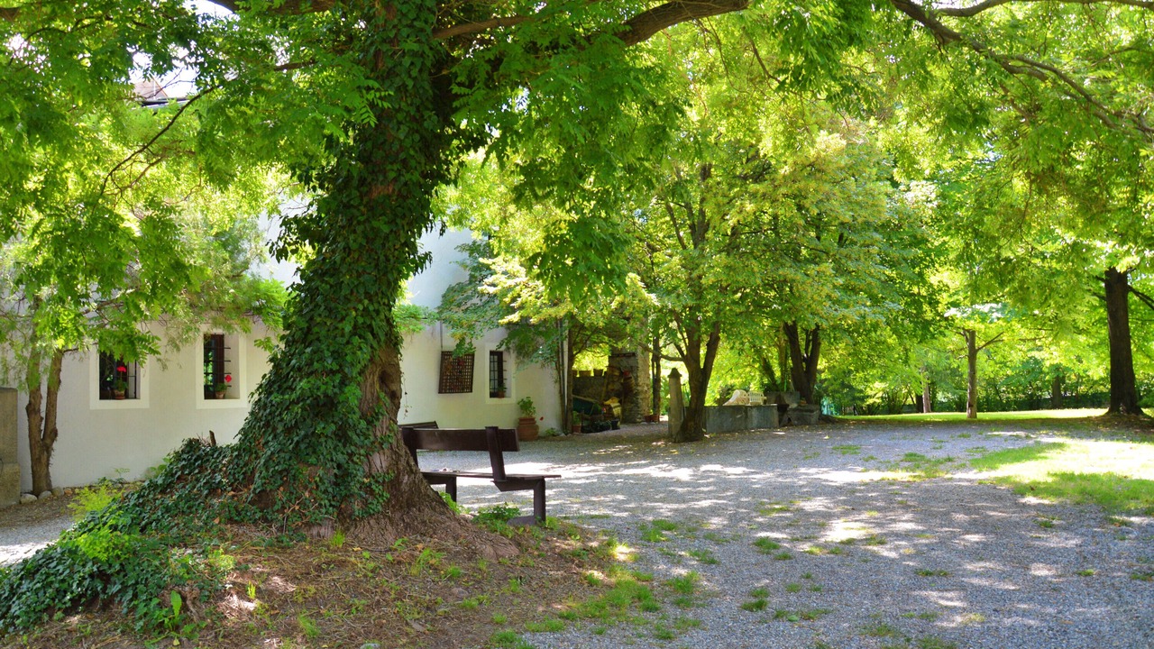 Photo of Outdoor in Saint Maurice