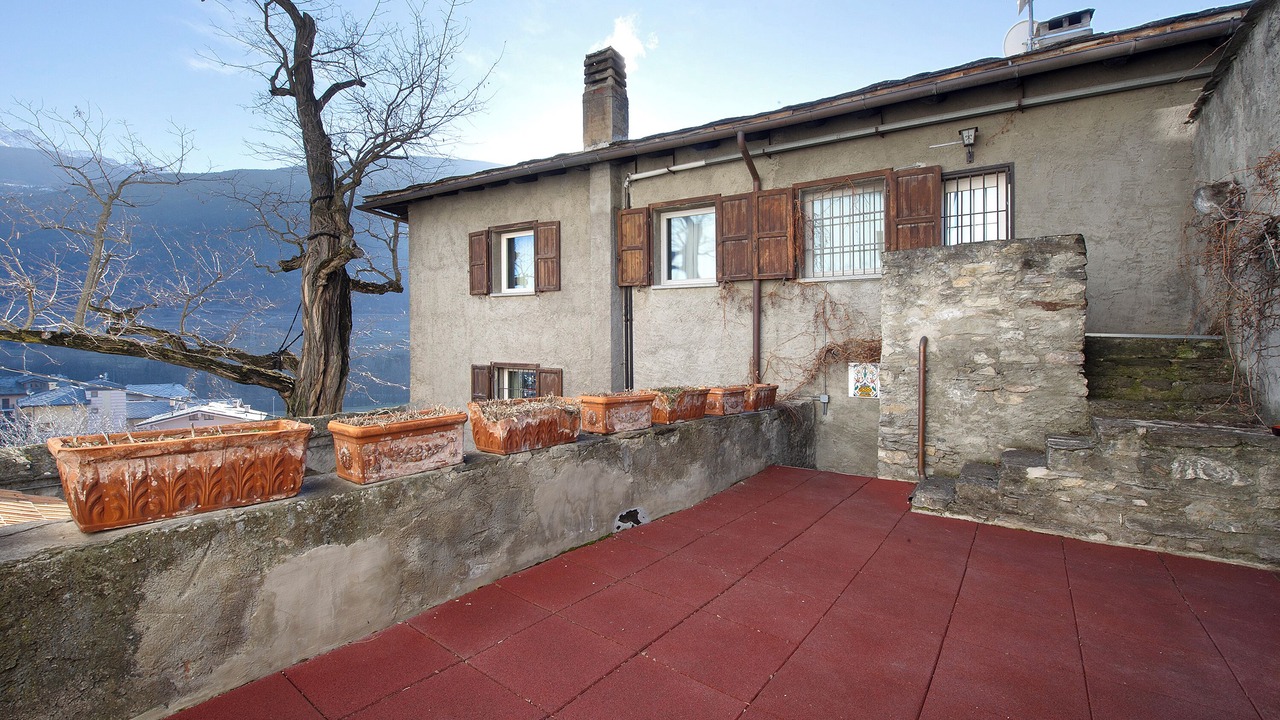 Photo of Outdoor in Saint Maurice