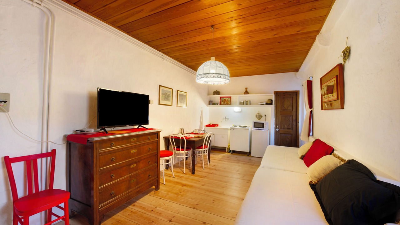 Photo of Livingroom in Saint Maurice