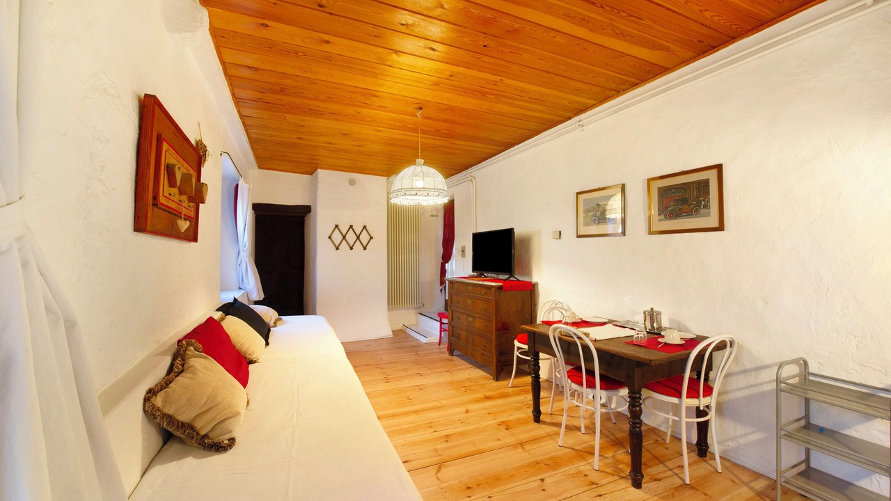 Photo of Bedroom in Saint Maurice
