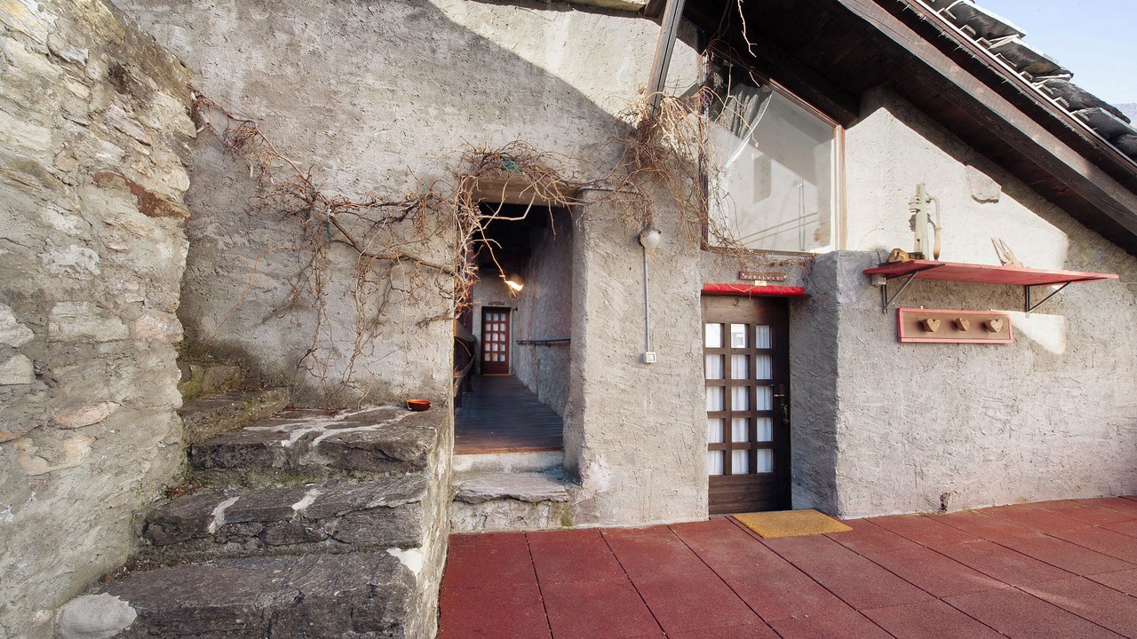 Photo of Outdoor in Saint Maurice