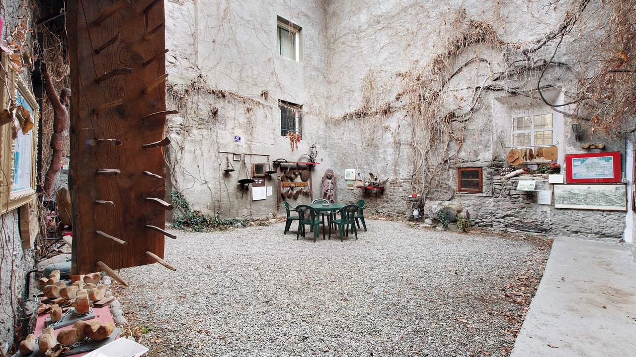Photo of Outdoor in Saint Maurice